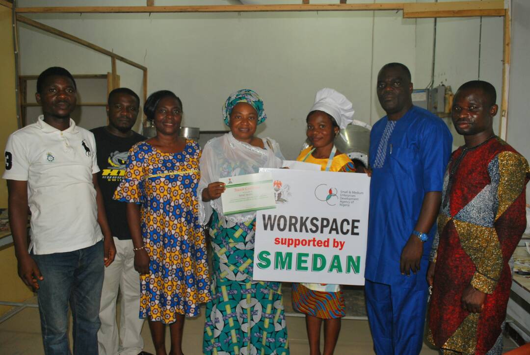 Ooni Empowerment15